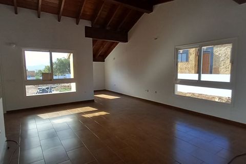 Villa i Triquivijate, Fuerteventura - foto 3